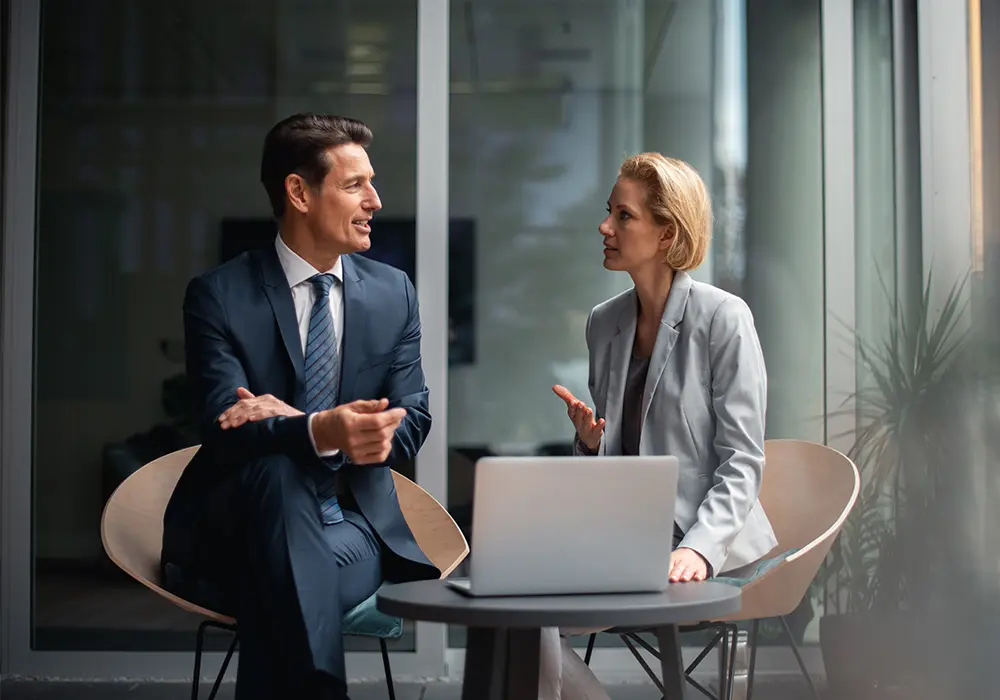 ARC Capital Venture expert advisory solutions providing personalized wealth management consultations and investment planning.